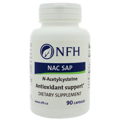 NAC SAP product image
