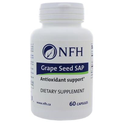 Grape Seed SAP product image