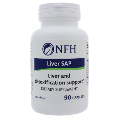 Liver SAP product image