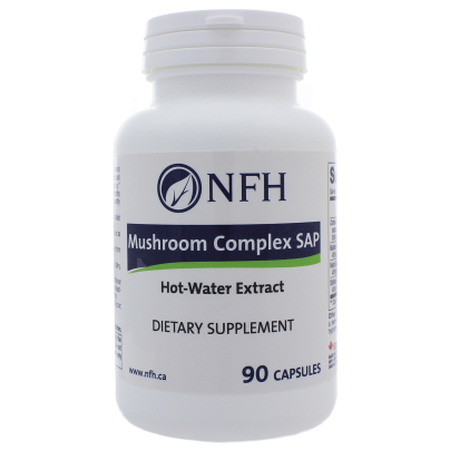 Mushroom Complex SAP product image