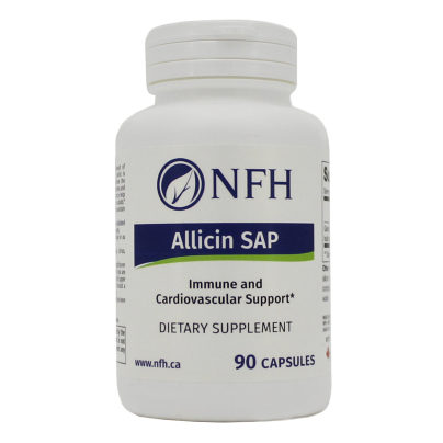 Allicin SAP product image