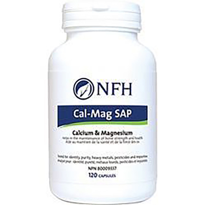 Cal-Mag SAP product image