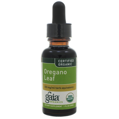 Oregano Leaf product image