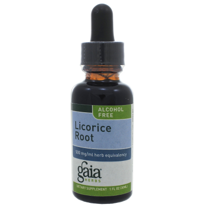 Licorice Root A/F product image