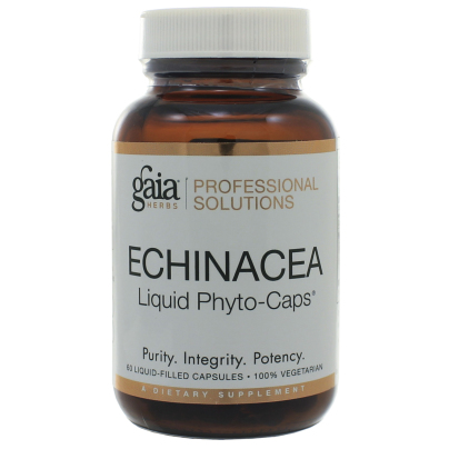Echinacea Capsules product image
