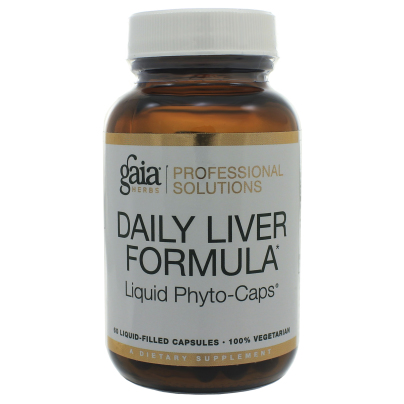 Daily Liver Formula (Formerly Liver Health) product image