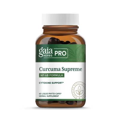 Curcuma Supreme NK-kB Formula product image