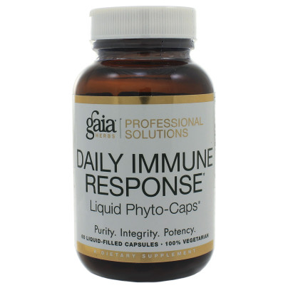 Daily Immune Response (Formerly RX-P Defense) product image