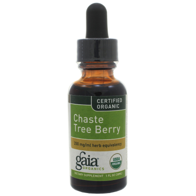 Chaste Tree Berry product image