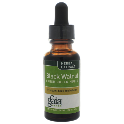 Black Walnut Hulls product image