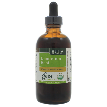 Dandelion Root (Organic) product image