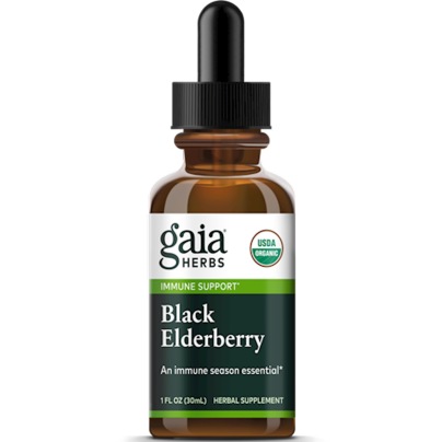 Black Elderberry product image