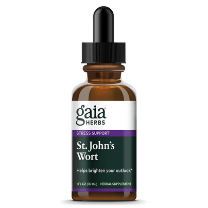 St. Johns Wort Flower Buds product image