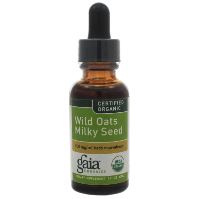 Wild Oats Milky Seed (Organic) product image