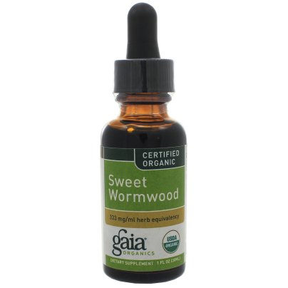 Sweet Wormwood product image