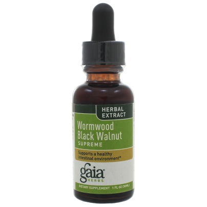 Wormwood/Black Walnut Supreme product image