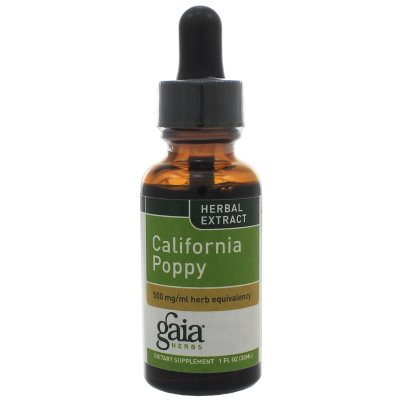 California Poppy product image