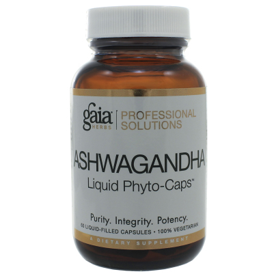 Ashwagandha Capsules product image