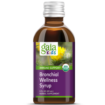 Bronchial Wellness for Kids product image
