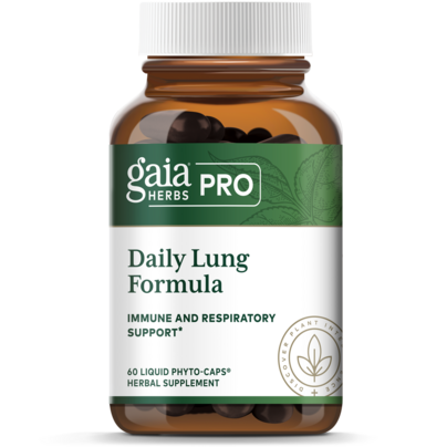 Daily Lung Formula product image