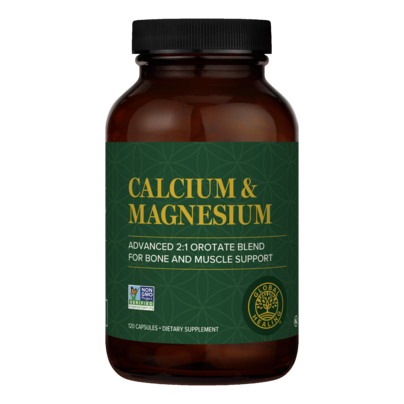 Calcium & Magnesium product image