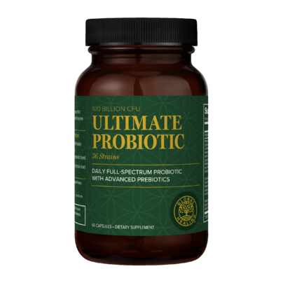 Ultimate Probiotic product image