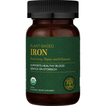 Iron product image