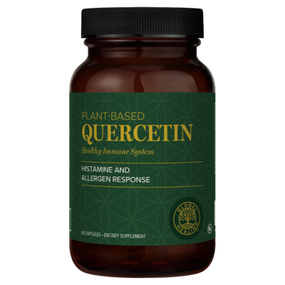 Plant-Based Quercetin product image