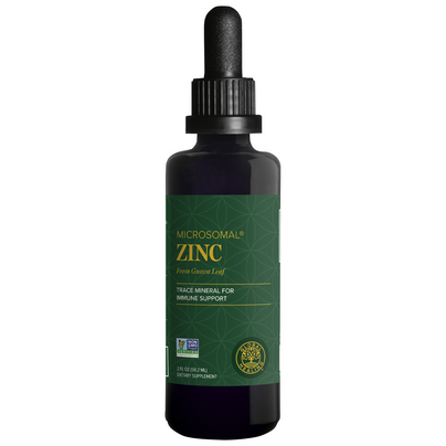 Zinc product image