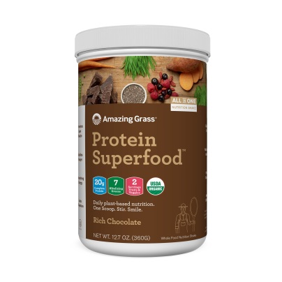 Protein SuperFood Chocolate product image