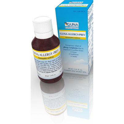 Guna-Allergy Prev. product image