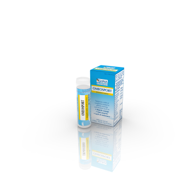 Omeosport product image