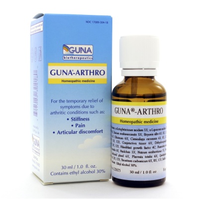 Guna-Arthro product image