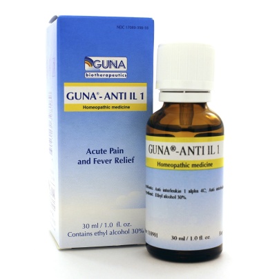 Guna Anti-Interleukin 1 product image