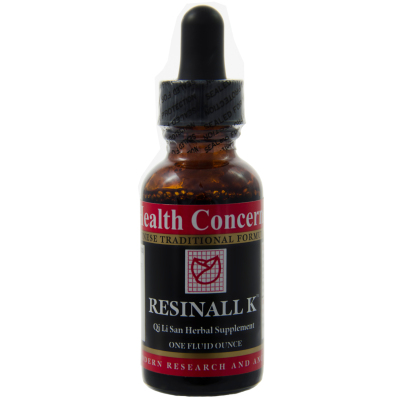 Resinall K product image