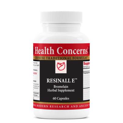Resinall E Tabs product image