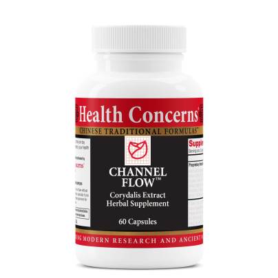 Channel Flow product image