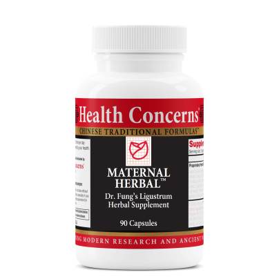 Maternal Herbal product image