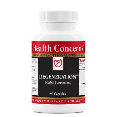 Regeneration product image