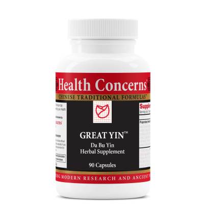 Great Yin product image