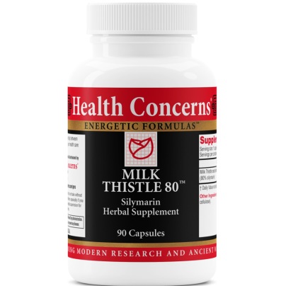 Milk Thistle-80 product image
