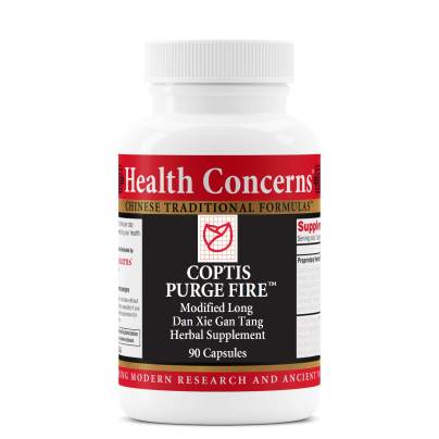 Coptis Purge Fire product image