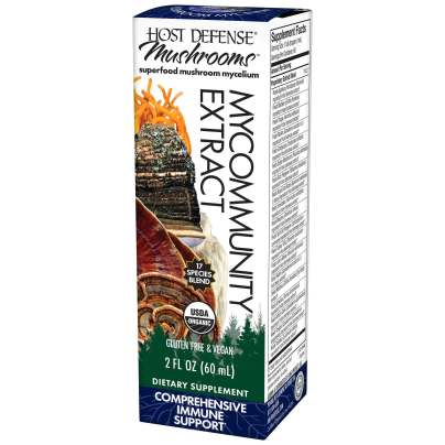 Mycommunity Extract product image