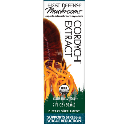 Cordychi Extract product image