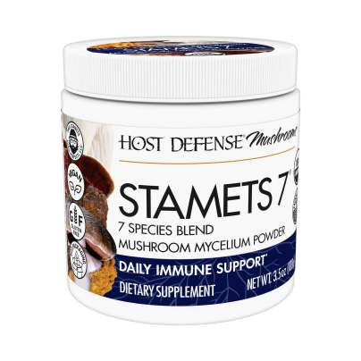 Stamets 7® Mushroom Mushroom Mycelium Powder product image