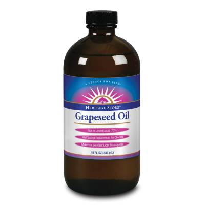Grapeseed Oil product image