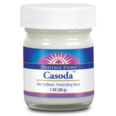 Casoda product image