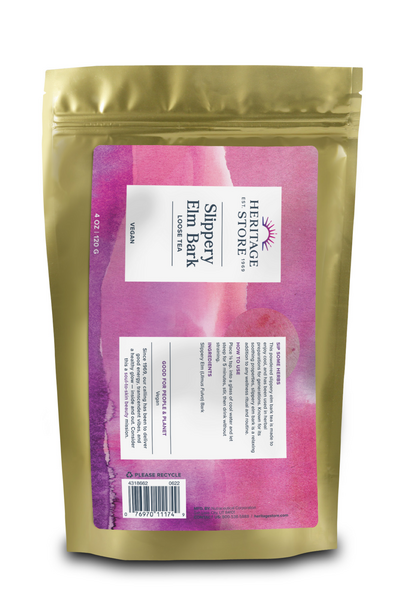 Slippery Elm Bark/Powder product image