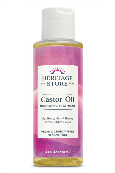 Castor Oil product image