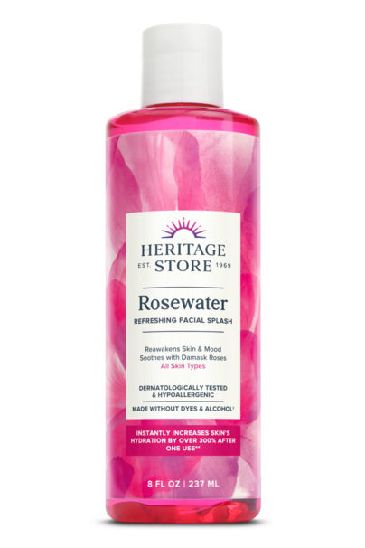 Rosewater product image